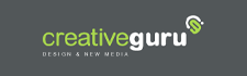 Creative Guru design and new media